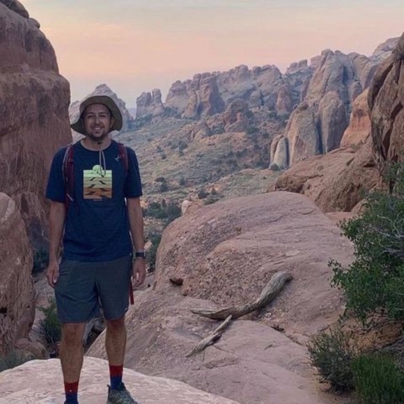 Meet your Posher, Tim - Picture 1 of 1